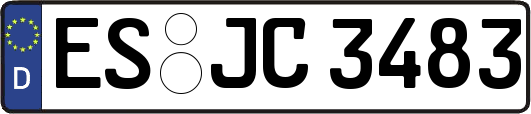ES-JC3483