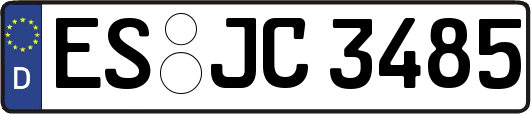 ES-JC3485