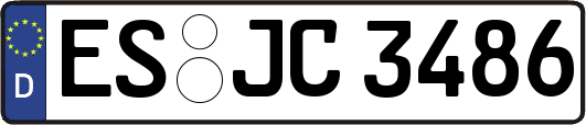 ES-JC3486