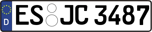 ES-JC3487