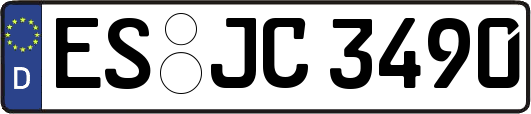 ES-JC3490