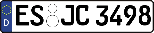 ES-JC3498