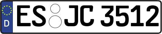 ES-JC3512