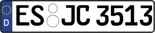 ES-JC3513