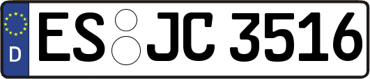 ES-JC3516