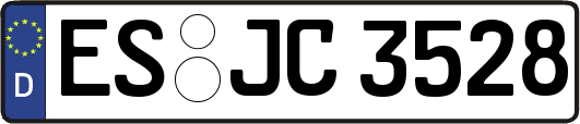 ES-JC3528