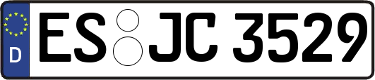 ES-JC3529