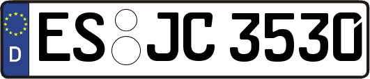 ES-JC3530