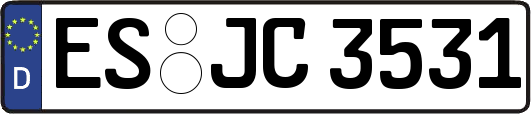 ES-JC3531