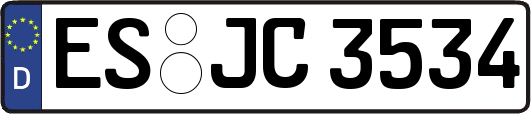 ES-JC3534