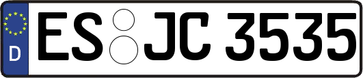 ES-JC3535