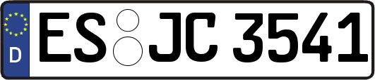 ES-JC3541