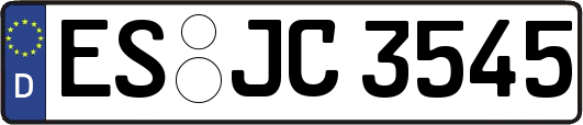 ES-JC3545
