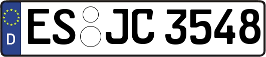 ES-JC3548