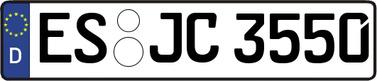 ES-JC3550