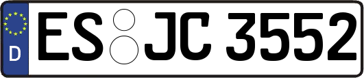 ES-JC3552