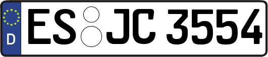 ES-JC3554
