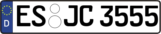 ES-JC3555