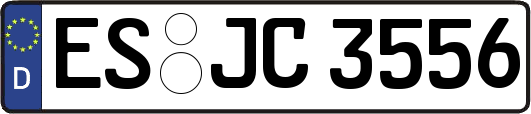 ES-JC3556