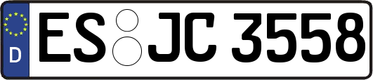 ES-JC3558