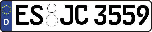 ES-JC3559