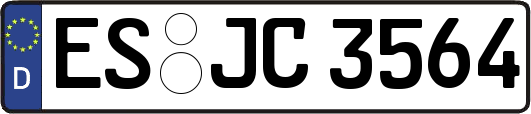 ES-JC3564