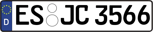 ES-JC3566