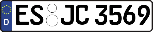 ES-JC3569