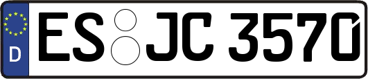 ES-JC3570