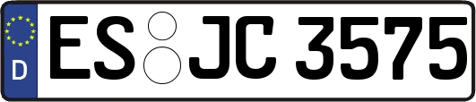ES-JC3575