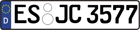 ES-JC3577