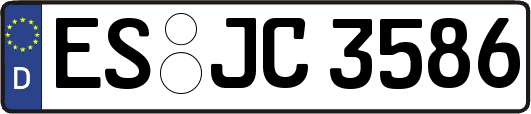 ES-JC3586