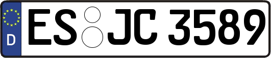 ES-JC3589