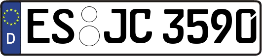 ES-JC3590