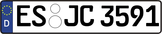 ES-JC3591