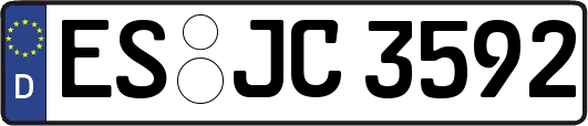 ES-JC3592