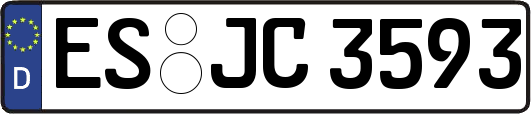 ES-JC3593