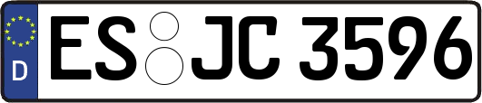 ES-JC3596