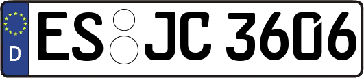 ES-JC3606