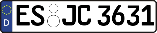 ES-JC3631