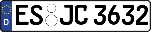 ES-JC3632