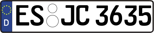ES-JC3635