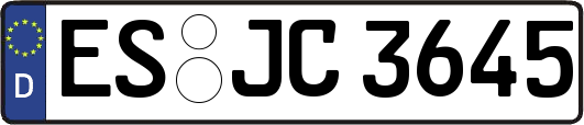 ES-JC3645