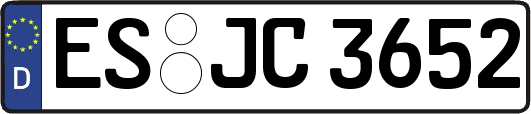 ES-JC3652