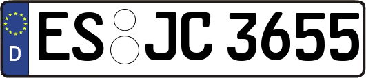 ES-JC3655
