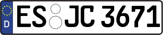 ES-JC3671