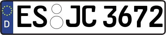 ES-JC3672