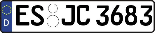 ES-JC3683