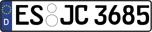 ES-JC3685