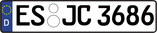 ES-JC3686